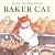 Baker Cat