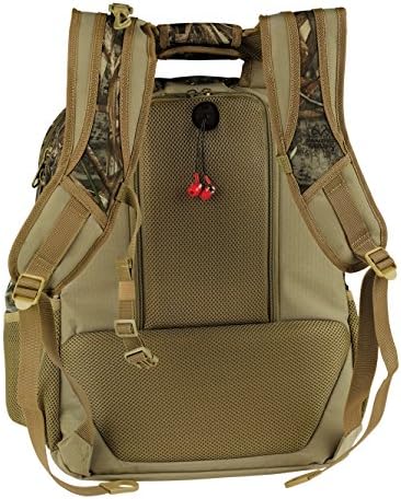 Realtree Max-5 Ultimate Camo Backpack