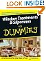 Window Treatments and...