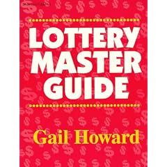 Lottery Master Guide