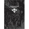 The Horus Heresy:Collected Visions (Iconic Images of the Imperium, Betrayal and War) (The Horus Heresy Omnibus) (Hardcover)