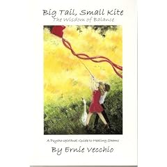 Big Tail, Small Kite: The Wisdom of Balance