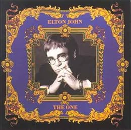 Elton John Picture 23