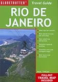 Rio De Janeiro Travel Pack (Globetrotter Travel Packs)