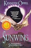Sunwing (Aladdin Fantasy)