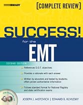 SUCCESS! for the EMT-Basic (2nd Edition)