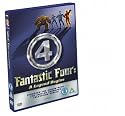 Fantastic Four (Animated) [DVD]