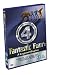 Fantastic Four (Animated) [DVD]