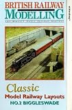 Review Cinerail Productions  / Classic Model Railway Layouts - No. 2 - Biggleswade