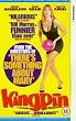 Kingpin [UK-Import] [VHS]