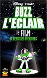 Revue Walt Disney  / Buzz l'éclair : Le Film