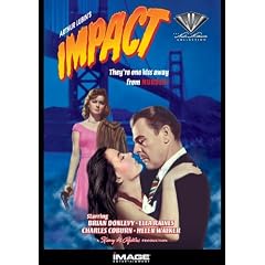 Impact [Import USA Zone 1]