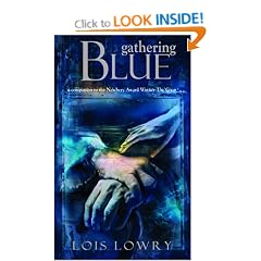 Gathering Blue