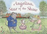 Angelina, Star of the Show