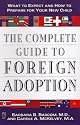 The COMPLETE GUIDE TO FOREIGN ADOPTION