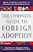 Book The COMPLETE GUIDE TO FOREIGN ADOPTION