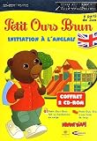 Revue Mindscape  / Petit Ours Brun : Initiation à l'anglais