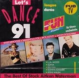 Let'S Dance 91 (FR Import) - Kylie Minogue