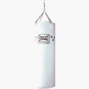 Canvas Boxing Bag 70 lbs. (EA)