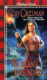 Highland Scoundrel (Highland Brides)