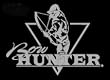 Bow Hunter Upstream Images Silver Vinyl Wildlife Car Truck Window Decal Sticker Bow Hunter Upstream Images Silver Vinyl Wildlife Car Truck Window Decal Sticker