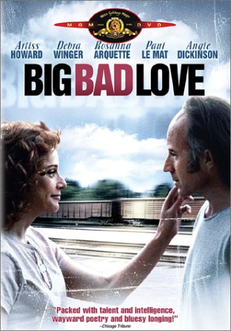 Review of Big Bad Love