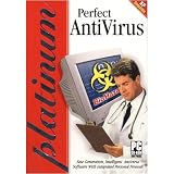 Cosmi Platinum Perfect AntiVirus