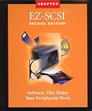 ASW-EZSCSI V5.0S/W kit