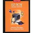 EZ-SCSI Deluxe Edition 5.0 by Adaptec
