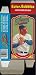 RARE - 1985 Donruss Color Bubbles Chewing Gum Original Unfolded Box with Oversized Baseball Card of New York Yankees Hall of Famer Babe Ruth