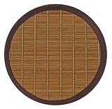 The Anji Mountain AMB0020070R Pearl River 7 Foot Round