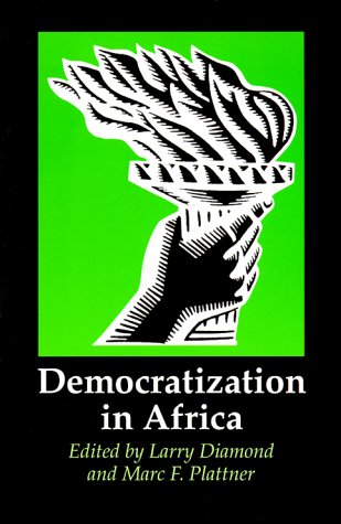 Demokratisierung in Afrika (A Journal of Democracy Book)