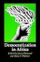 Democratization in Africa (A Journal of Democracy Book) Democratization in Africa (A Journal of Democracy Book)
