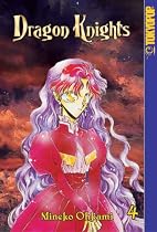 Dragon Knights: v. 4