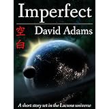 Imperfect (Lacuna Short Stories)