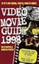 Video Movie Guide 1998 (Annual)