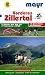  : Mayr Karten : Vorderes Zillertal
