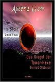 Ambra Gem - Die Hexe Im Stein / Das Siegel Der Tawor-Hexe - Dietmar Preuss, Bernhard Chlebowski