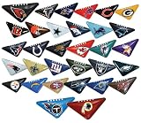 NFL Tabletops * Set of 32 Tabletops with Game Instruction Booklets