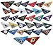 NFL Tabletops * Set of 32 Tabletops with Game Instruction Booklets