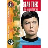 Star Trek - The Original Series, Vol. 35 - Episodes 69 and 70: That Which Survives/ Let That Be Your Last Battlefield (1966)