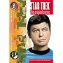 Star Trek - The Original Series, Vol. 35 - Episodes 69 & 70: That Which Survives/ Let That Be Your Last Battlefield