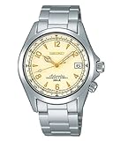 SEIKO (ZCR[) rv MECHANICAL JjJ AsjXg SARB013 Y