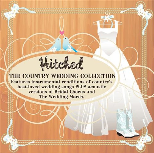 country wedding songs