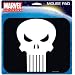 Punisher Marvel Universe Mouse Pad