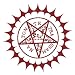 Black Butler - Pentacle Tattoo_s-1
