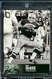 1997 Upper Deck Legends # 137 Max McGee Green Bay Packers Football Card - Mint Condition - Shipped In Protective ScrewDown Case!