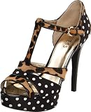 Guess Womens Korrinee2 Platform Sandal Sandals