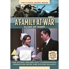 A Family At War - Series 2 - Part 4 [DVD]