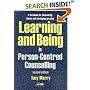 Learning and Being in Person-Centred Counselling